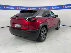 Photo '7' of Mazda MX-30