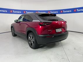 Photo '5' of Mazda MX-30