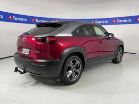Photo '7' of Mazda MX-30
