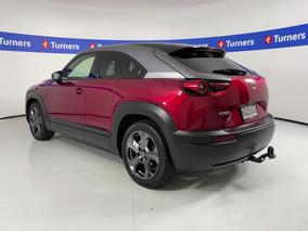 Photo '5' of Mazda MX-30