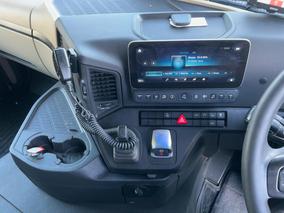 Photo '14' of Mercedes-Benz ACTROS5 2658 Tractor Unit
