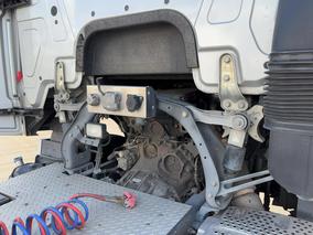 Photo '18' of Mercedes-Benz ACTROS5 2658 Tractor Unit