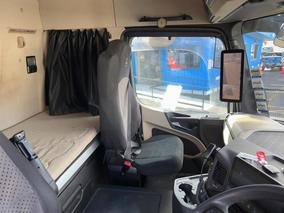 Photo '13' of Mercedes-Benz ACTROS5 2658 Tractor Unit