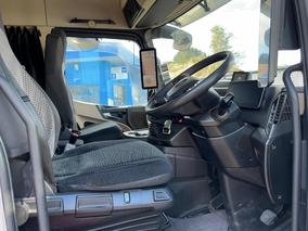 Photo '12' of Mercedes-Benz ACTROS5 2658 Tractor Unit