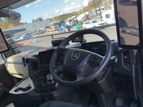 Photo '25' of Mercedes-Benz ACTROS5 2658 Tractor Unit