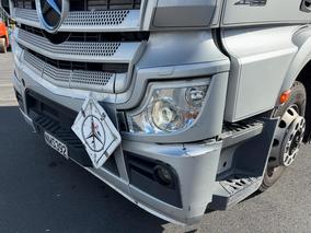 Photo '26' of Mercedes-Benz ACTROS5 2658 Tractor Unit