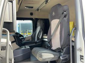 Photo '27' of Mercedes-Benz ACTROS5 2658 Tractor Unit