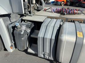 Photo '32' of Mercedes-Benz ACTROS5 2658 Tractor Unit