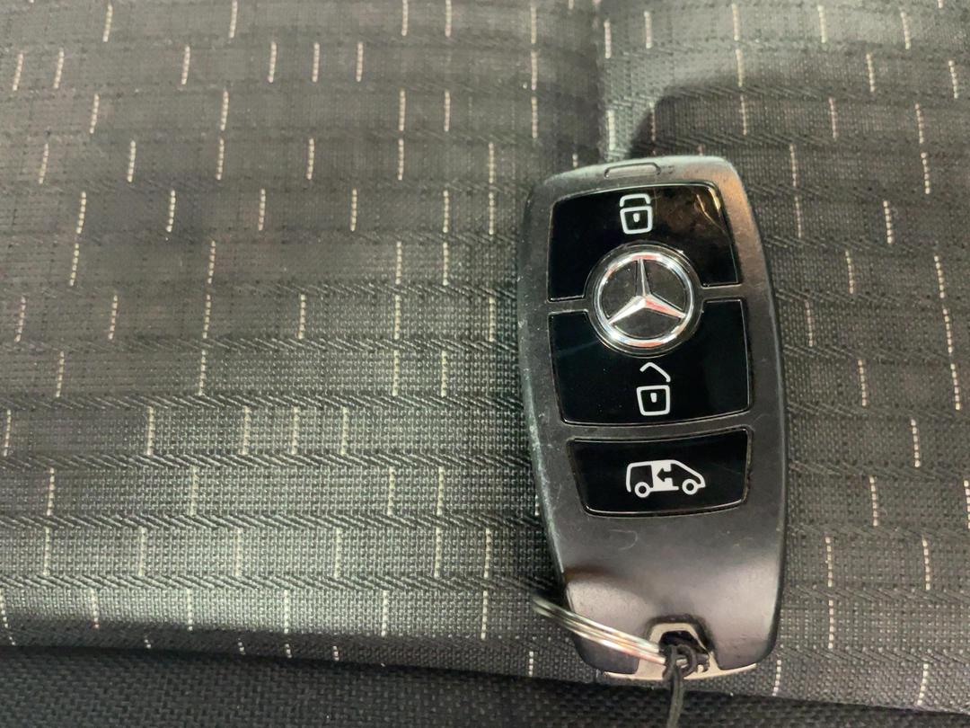Photo '22' of Mercedes-Benz Sprinter