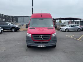 Photo '2' of Mercedes-Benz Sprinter