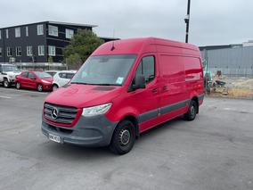 Photo '4' of Mercedes-Benz Sprinter