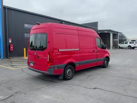 Photo '7' of Mercedes-Benz Sprinter