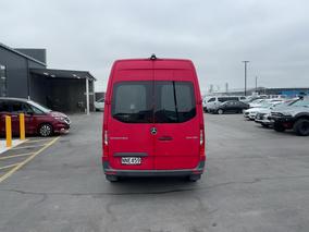 Photo '6' of Mercedes-Benz Sprinter