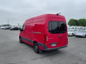 Photo '5' of Mercedes-Benz Sprinter