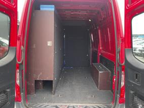 Photo '14' of Mercedes-Benz Sprinter