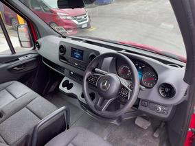 Photo '17' of Mercedes-Benz Sprinter
