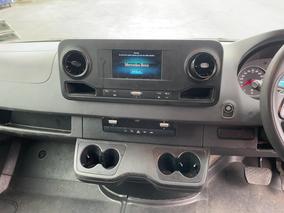Photo '18' of Mercedes-Benz Sprinter