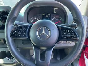 Photo '21' of Mercedes-Benz Sprinter