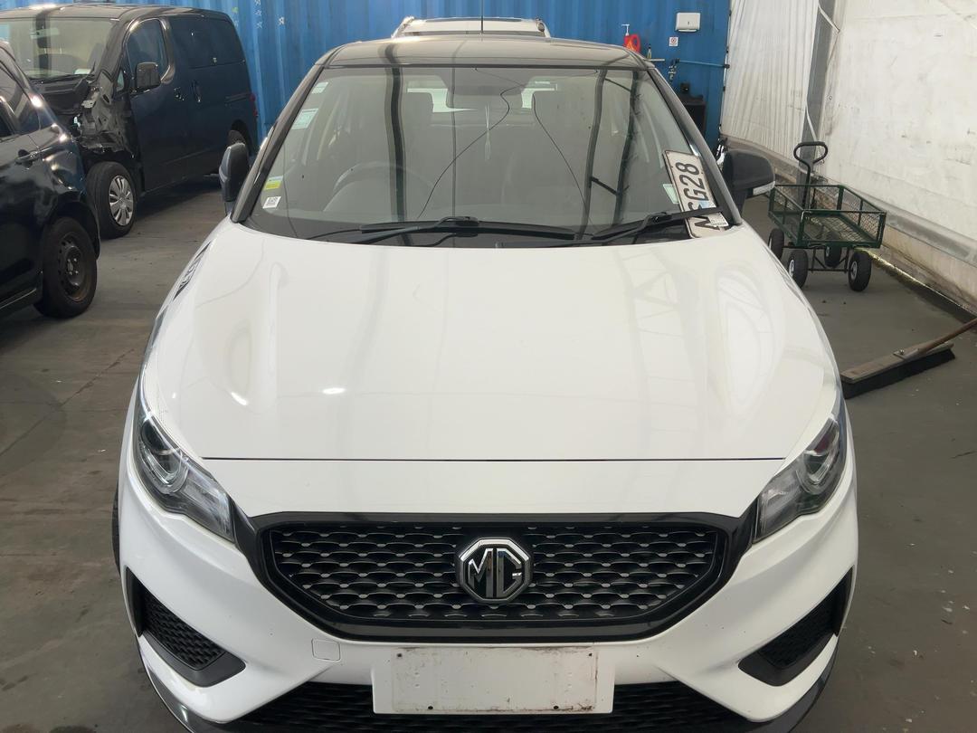 Photo '2' of MG 3 Core