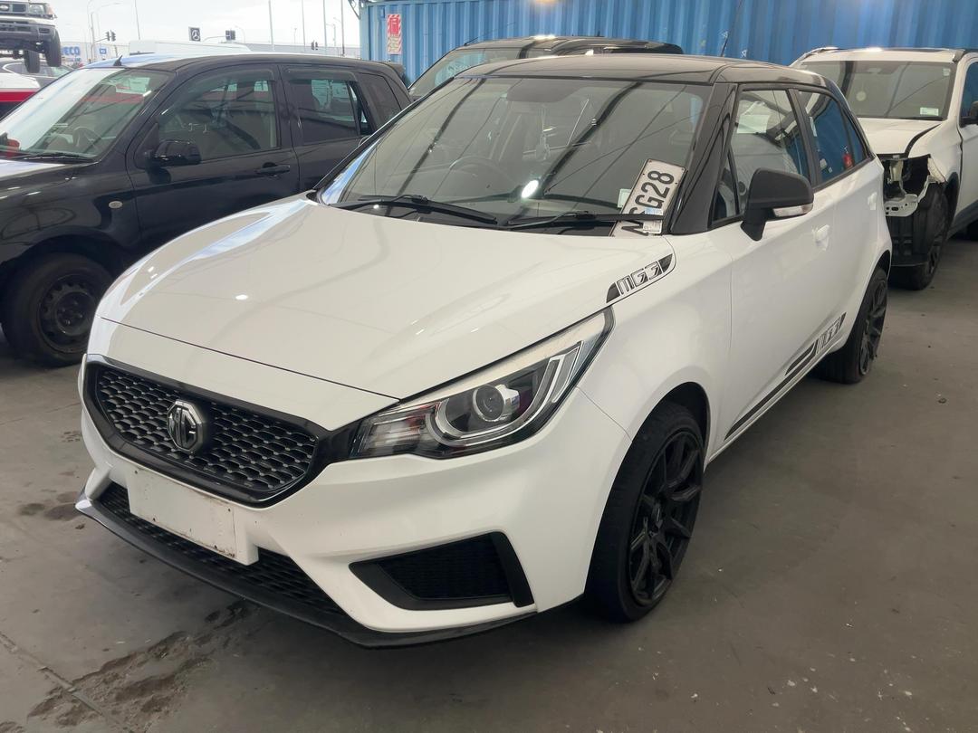 Photo '3' of MG 3 Core