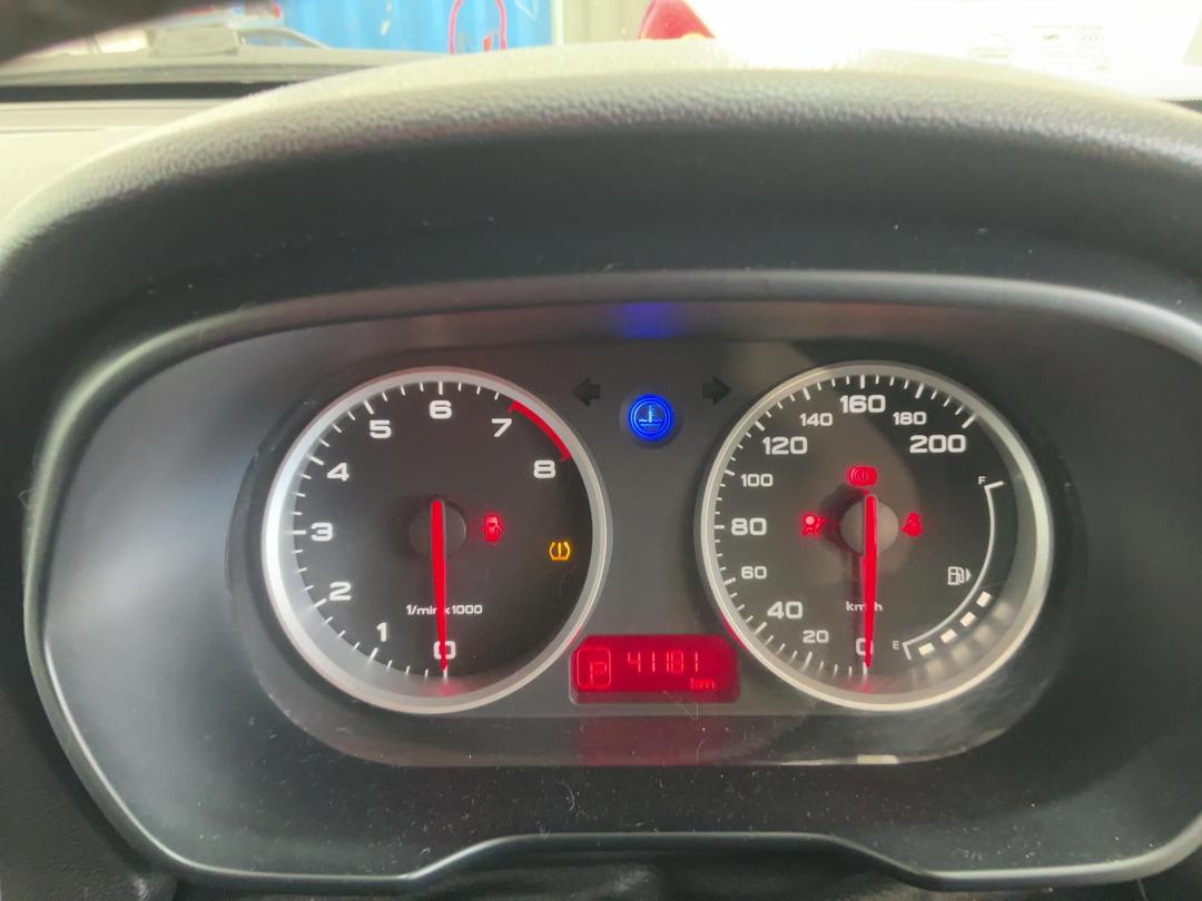 Photo '9' of MG 3 Core