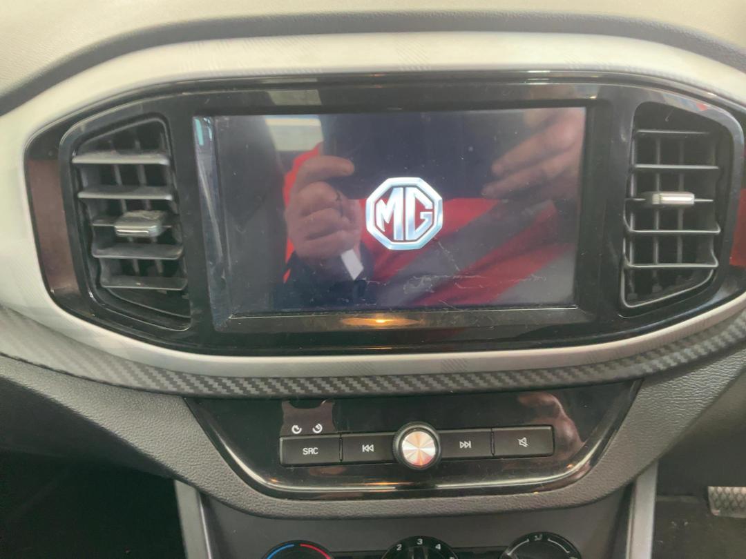 Photo '10' of MG 3 Core