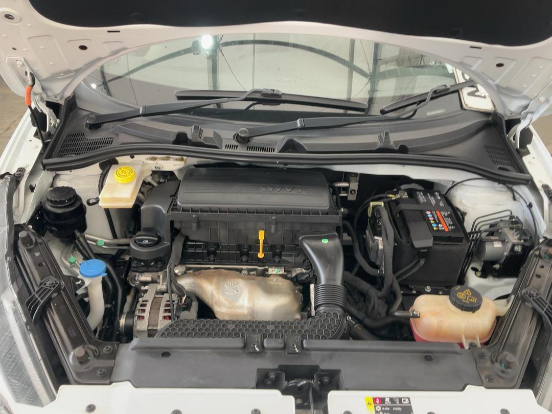 Photo '14' of MG 3 Core