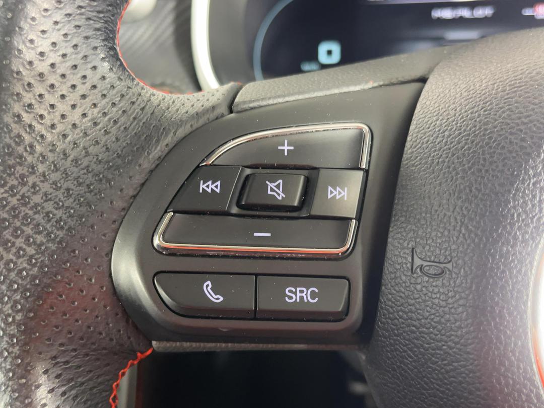 Photo '23' of MG ZS