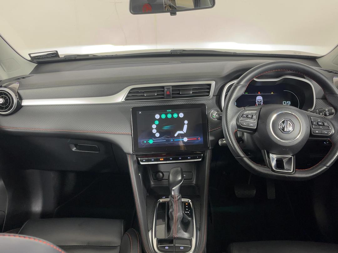 Photo '17' of MG ZS