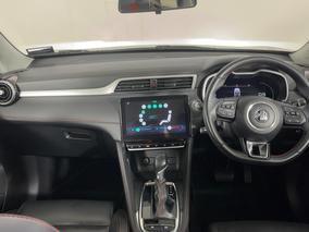 Photo '17' of MG ZS