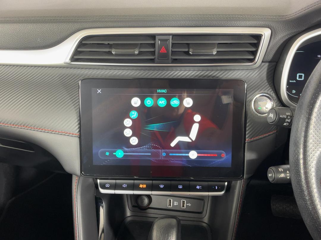 Photo '18' of MG ZS