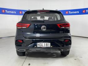 Photo '6' of MG ZS