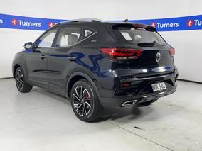 Photo '5' of MG ZS