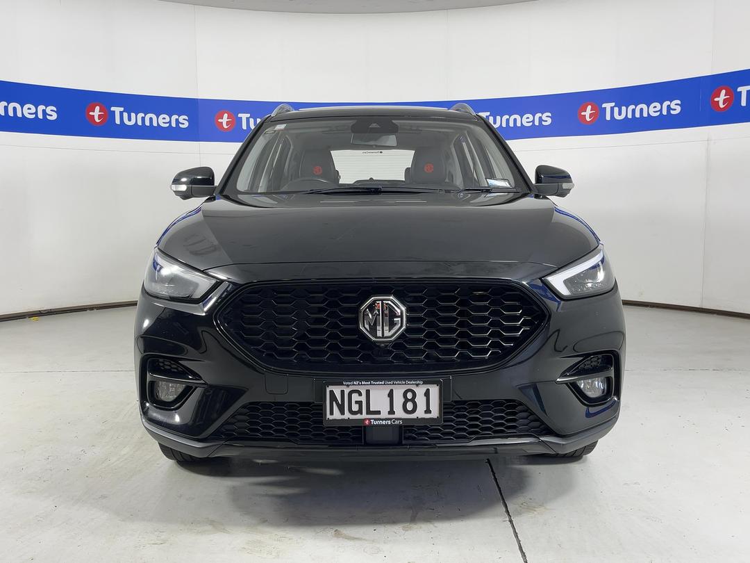 Photo '2' of MG ZS