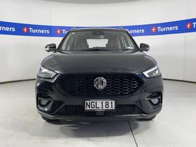 Photo '2' of MG ZS