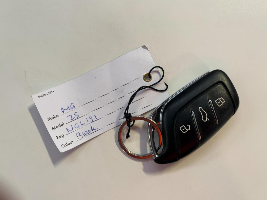 Photo '22' of MG ZS