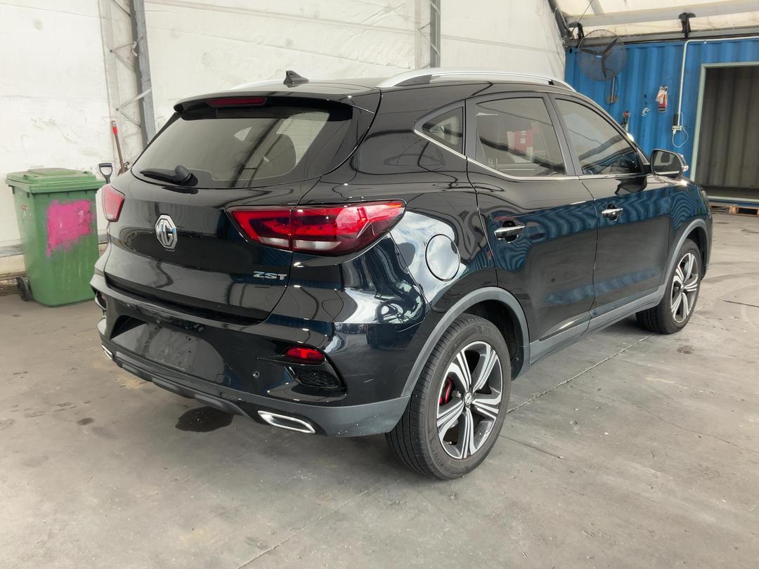 Photo '6' of MG ZS T Excite Photo '6' of MG ZS T Excite
