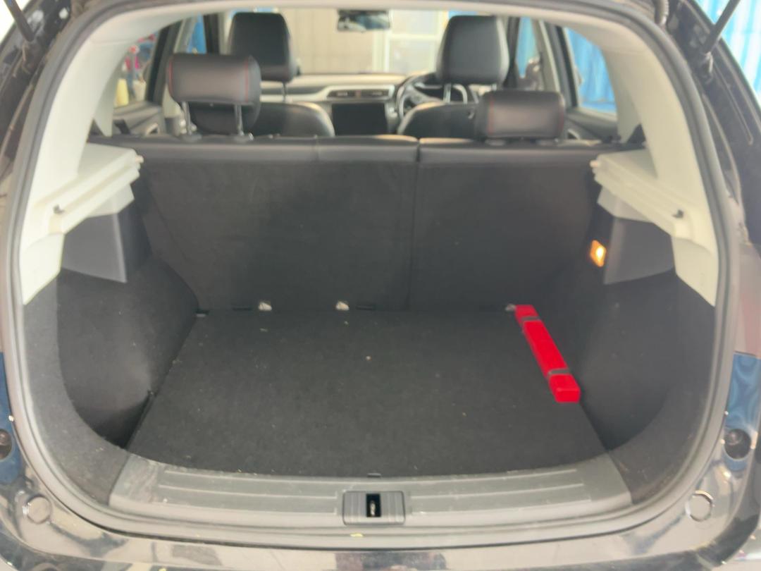 Photo '7' of MG ZS T Excite Photo '7' of MG ZS T Excite