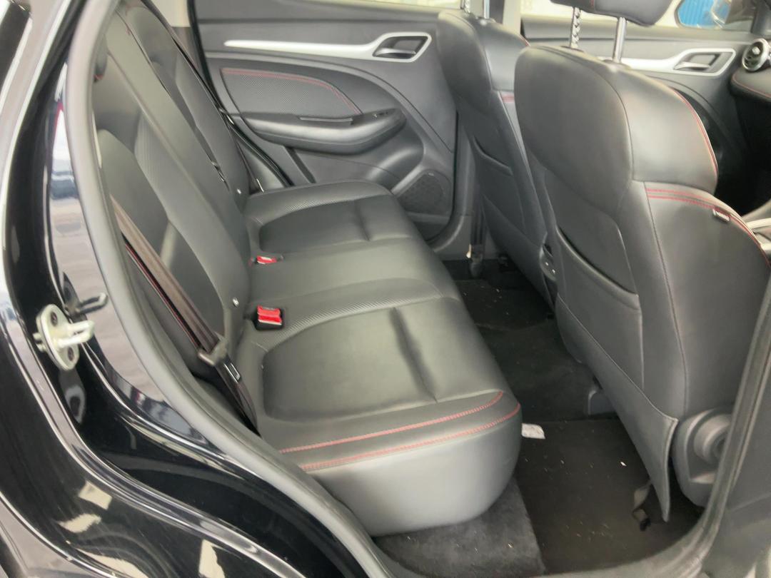 Photo '8' of MG ZS T Excite Photo '8' of MG ZS T Excite