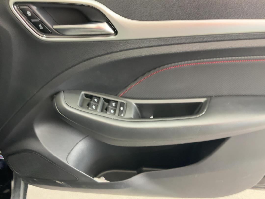 Photo '9' of MG ZS T Excite Photo '9' of MG ZS T Excite