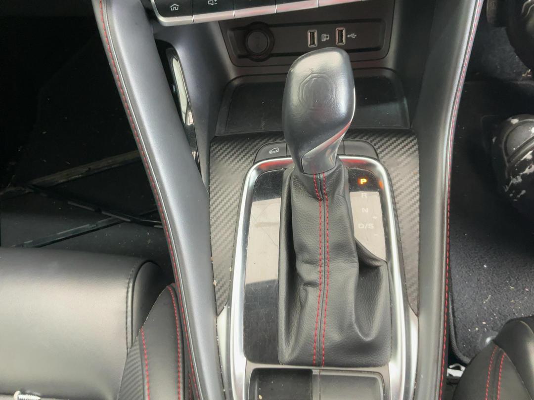 Photo '14' of MG ZS T Excite Photo '14' of MG ZS T Excite