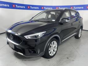 Photo '4' of MG ZS