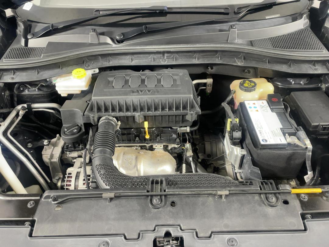 Photo '13' of MG ZS