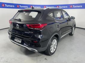 Photo '7' of MG ZS