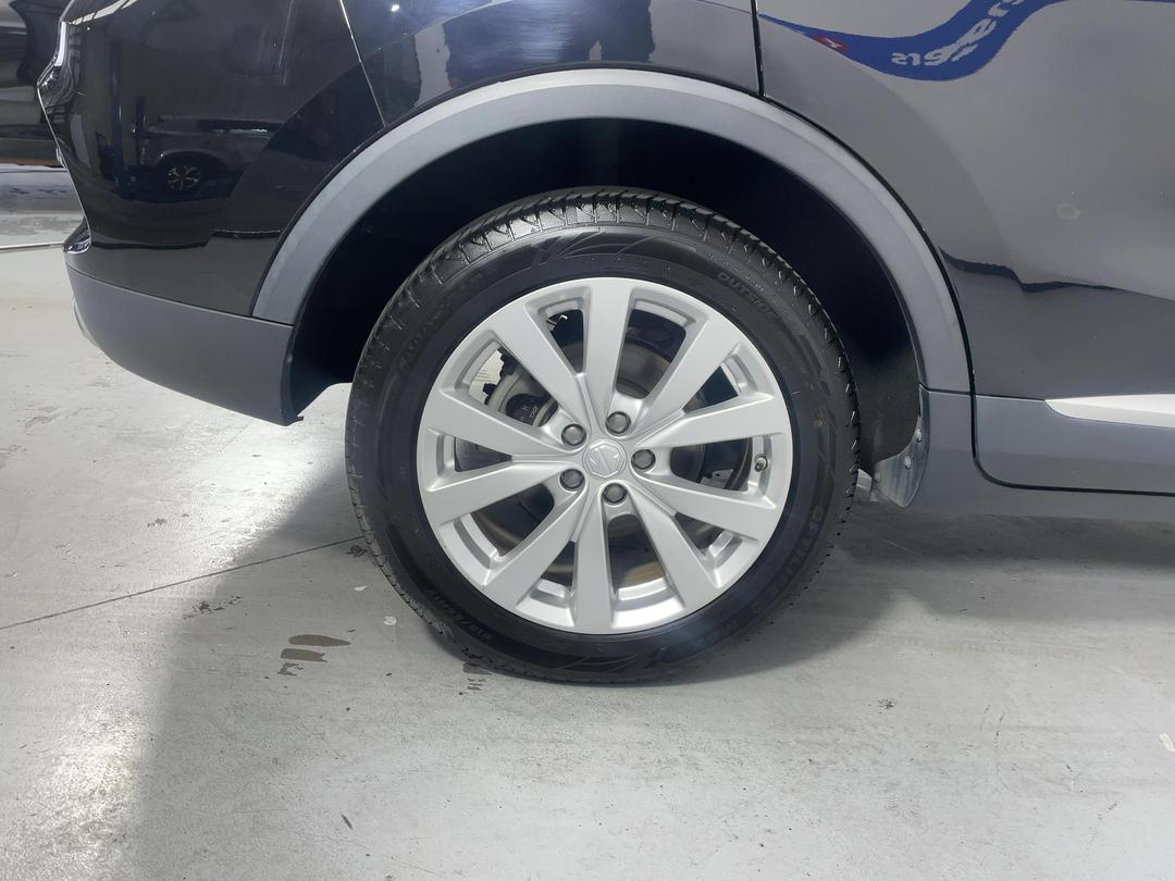 Photo '12' of MG ZS