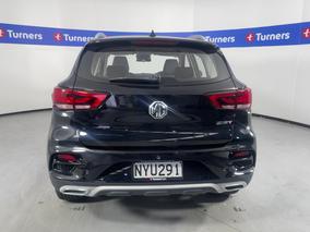 Photo '6' of MG ZS