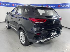 Photo '5' of MG ZS