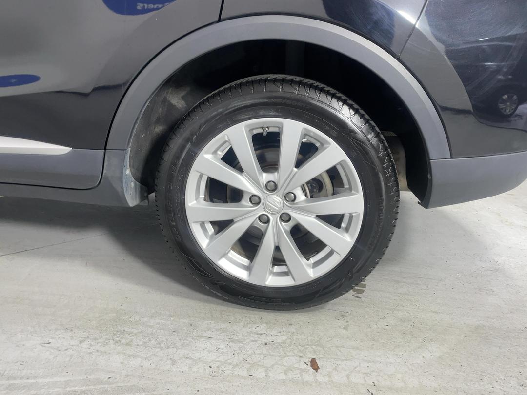 Photo '11' of MG ZS