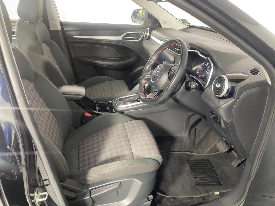 Photo '16' of MG ZS