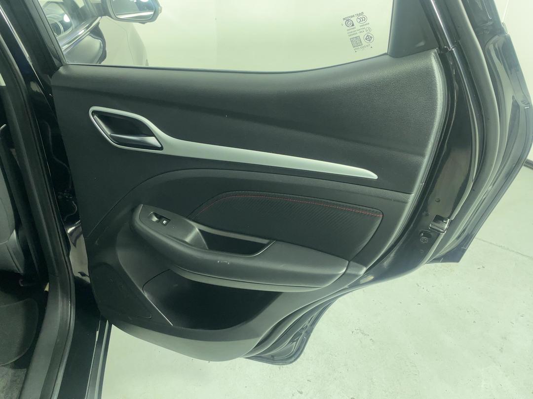 Photo '19' of MG ZS